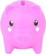      Pocket Money Piggies - 