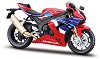  Honda CBR 1000RR-R Fireblade SP - Maisto Tech - 