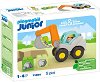 Playmobil Junior -  - 