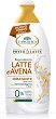 L'Angelica Phyto Latte Oat Milk Bath & Shower Gel - 