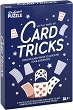 Card Tricks -    - 
