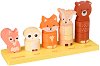       - Orange Tree Toys -   Woodland Collection - 