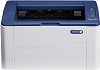    Xerox Phaser 3020B - 600 x 600 dpi, 20 pages/min, USB, Wi-Fi, A4 - 