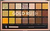 Profusion Cosmetics Gold Rush Palette - 