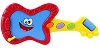 Китара - Роки - Детски музикален инструмент - 