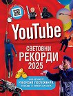 YouTube:   2025 -  