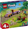 LEGO Friends -      - 