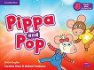 Pippa and Pop -  3:     - 
