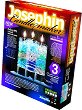 Създай сам 3 декоративни свещи Josephin - Комплект 6 - Творчески комплект от серията Candlemaker - 