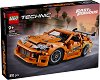 LEGO Technic -    Toyota Supra MK4 - 