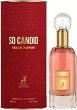 Maison Alhambra So Candid EDP - 