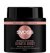 Syoss Keratin Boost Intensive Hair Mask - 