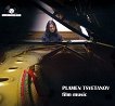 Plamen Tsvetanov - Film music - албум