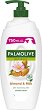 Palmolive Naturals Almond & Milk Shower Cream  - 