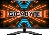  Gigabyte G32QC-A - 31.5", VA, 165 Hz, 16:9, 2560 x 1440, 1 ms, HDMI, DispPort, DisplayHDR, AMD FreeSync Premium Pro - 