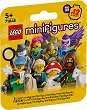 LEGO Minifigures -  25 - 