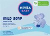 Nivea Baby Mild Soap - 