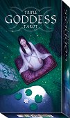 Triple Goddess Tarot - 