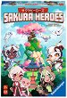 Sakura Heroes - 