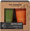     Grace Cole Homme Grooming -  ,           - 