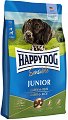        Happy Dog Sensible Junior - 1 ÷ 10 kg,    ,   Young,  7  18 , 11+ kg - 