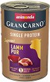    GranCarno Single Protein Supreme - 