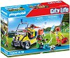 Playmobil City Life -   - 