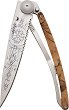   Deejo Serrated Viking Vegvisir