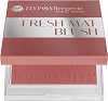 Bell HypoAllergenic Fresh Mat Blush - 