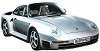 Автомобил - Porsche 959 - Сглобяем модел -