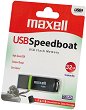 USB 2.0   32 GB Maxell Speedboat - 