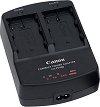 Зарядно Canon CA-PS400 - За батерии Canon BP-511 - 