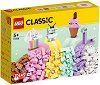 LEGO Classic - Забавления с пастелни цветове - филм
