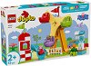 LEGO Duplo -      -  