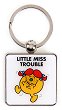 Ключодържател - Little miss trouble - 