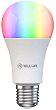 LED  Tellur RGB Wi-Fi E27 10 W 3000K