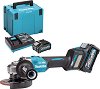   40V Makita GA023GM201