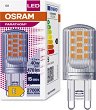 LED  Osram PIN CL 40 non-dim 840 G9 3.8 W 4000K