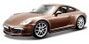  Porsche 911 Carrera S - Bburago - 