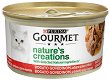    Gourmet Nature's Creations - 