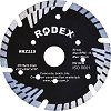      Rodex