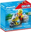 Playmobil City Life -   - 