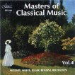 Masters of Classical Music - vol. 4 - компилация