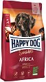        Happy Dog Africa Adult - 1 ÷ 12.5 kg,  ,   Sensible,   , 11+ kg - 