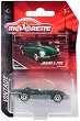   Jaguar E-Type - Majorette - 