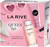   La Rive Queen Of Life - 