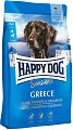        Happy Dog Greece Adult - 2.8  11 kg,  ,   ,    Sensible,   , 11+ kg - 