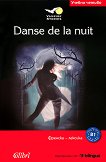 Danse de la nuit - книга
