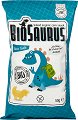       BioSaurus - 