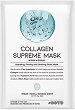 OOTD Collagen Supreme Mask -          - 